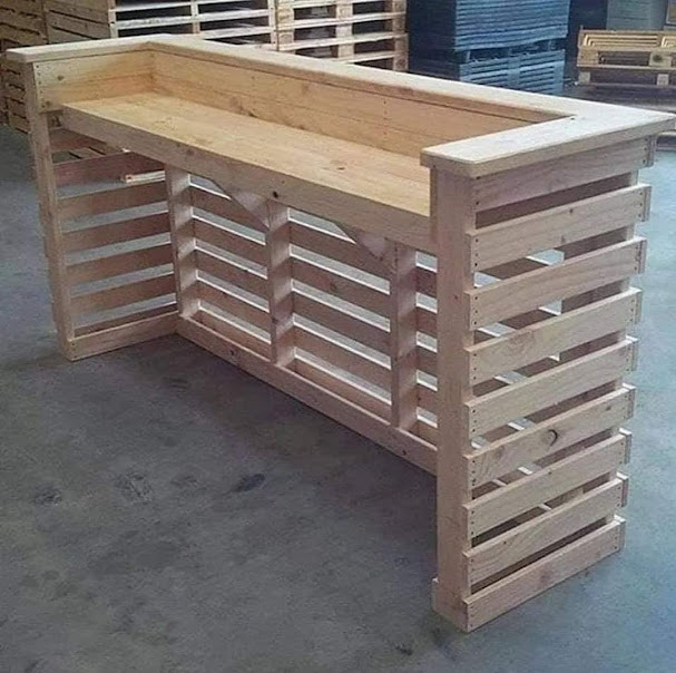 Custom Woodwork